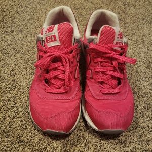 New Balance 574
